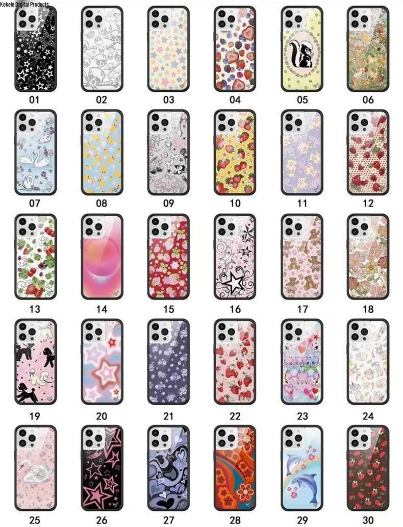 WF Love s Movement: Euro-American Fashion iPhone 17 Pro Max Case iPhone 13 Pro Max
WF Love s Movement: Euro-American Fashion iPhone 17 Pro Max Case iPhone 13 Pro Max