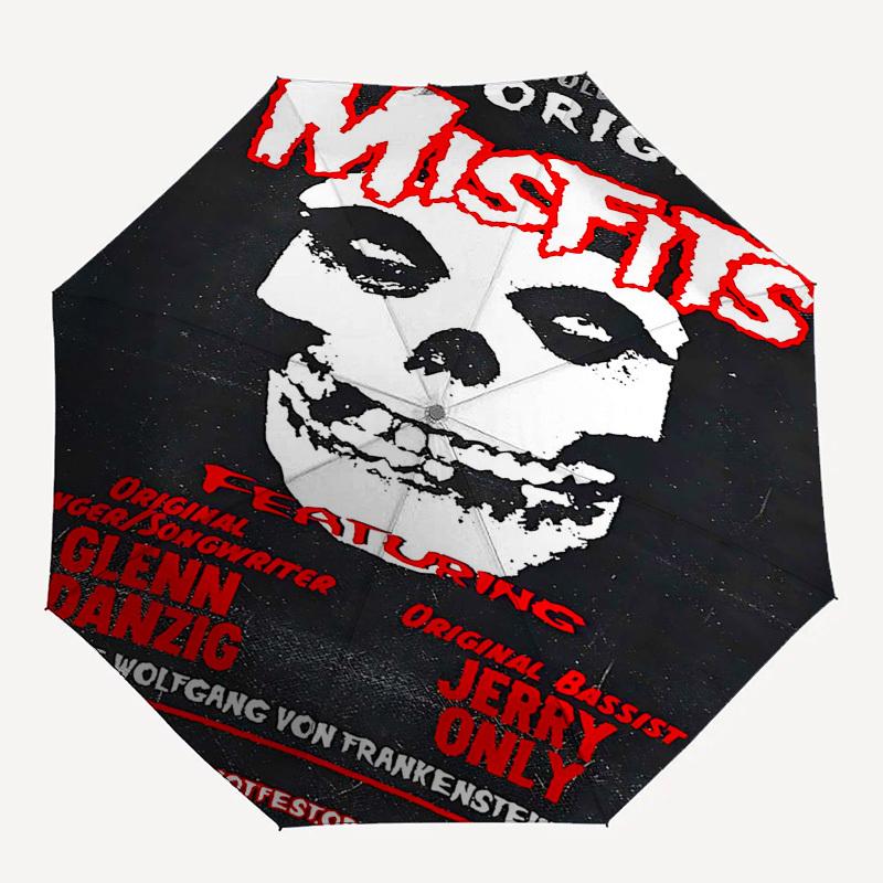 1pc Misfits Glenn Danzig Automatic Open,Windproof, Compact Travel Umbrella, Gift for Birthday, Christmast93062
1pc Misfits Glenn Danzig Automatic Open,Windproof, Compact Travel Umbrella, Gift for Birthday, Christmast93062