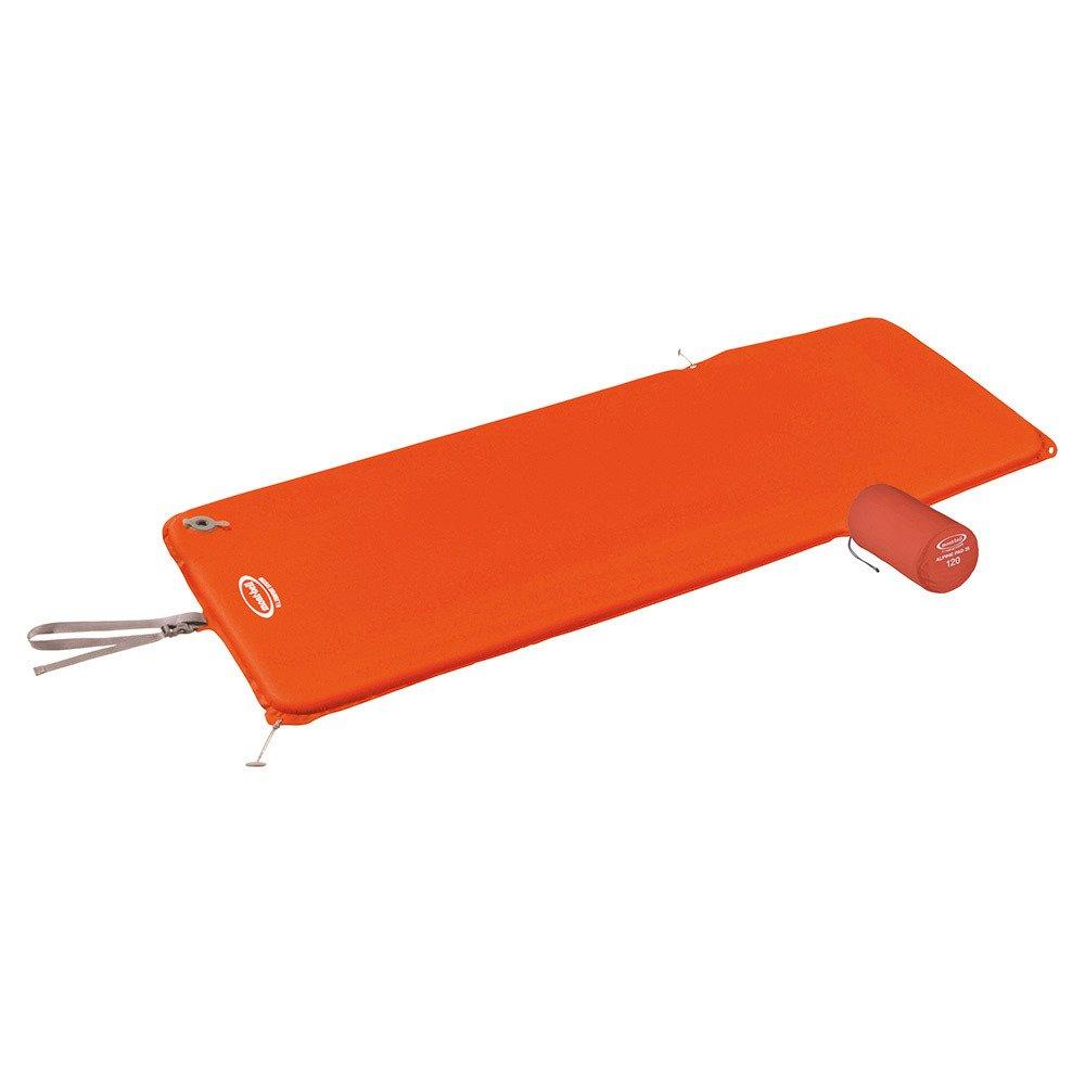 Comfort System Alpine Pad 25 120 1124661 Sunset Orange mont-bell UL. (ССОГ) оранжевый
Comfort System Alpine Pad 25 120 1124661 Sunset Orange mont-bell UL. (ССОГ) оранжевый