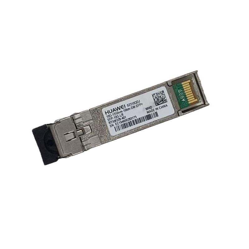 Huawei SFP-10G-LR 10G Одномодовий Оптичний Модуль
Huawei SFP-10G-LR 10G Одномодовий Оптичний Модуль