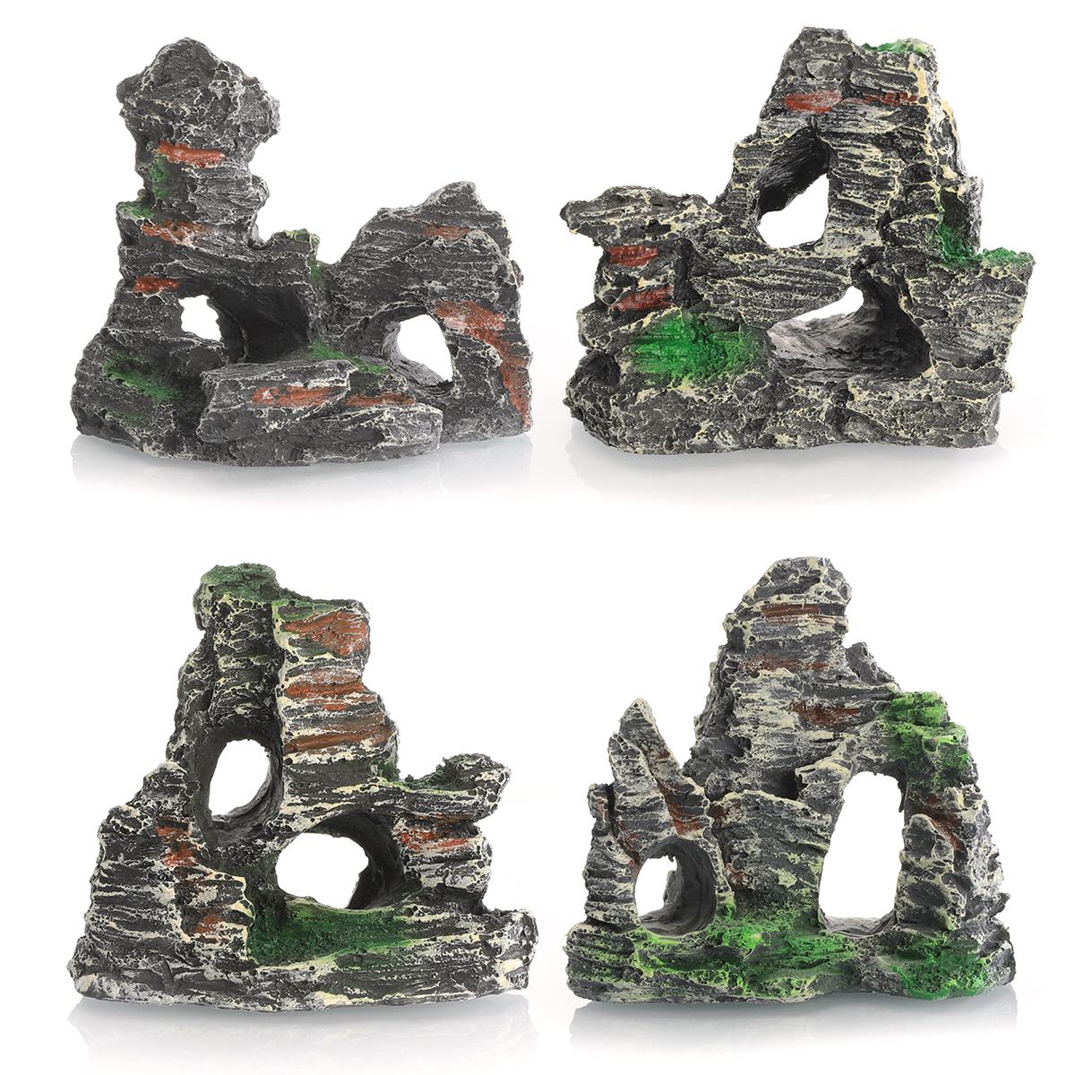 1 PC Random Style Creative Fish Tank Decoration Landscaping Resin Rockery Aquarium Resin Rockery Home Crafts Ornaments D9156
1 PC Random Style Creative Fish Tank Decoration Landscaping Resin Rockery Aquarium Resin Rockery Home Crafts Ornaments D9156