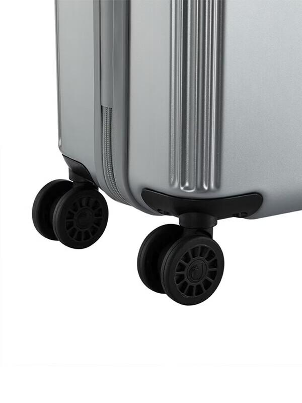 Diplomat HM-6107 Hardside Carry-on Spinner Luggage
Diplomat HM-6107 Hardside Carry-on Spinner Luggage