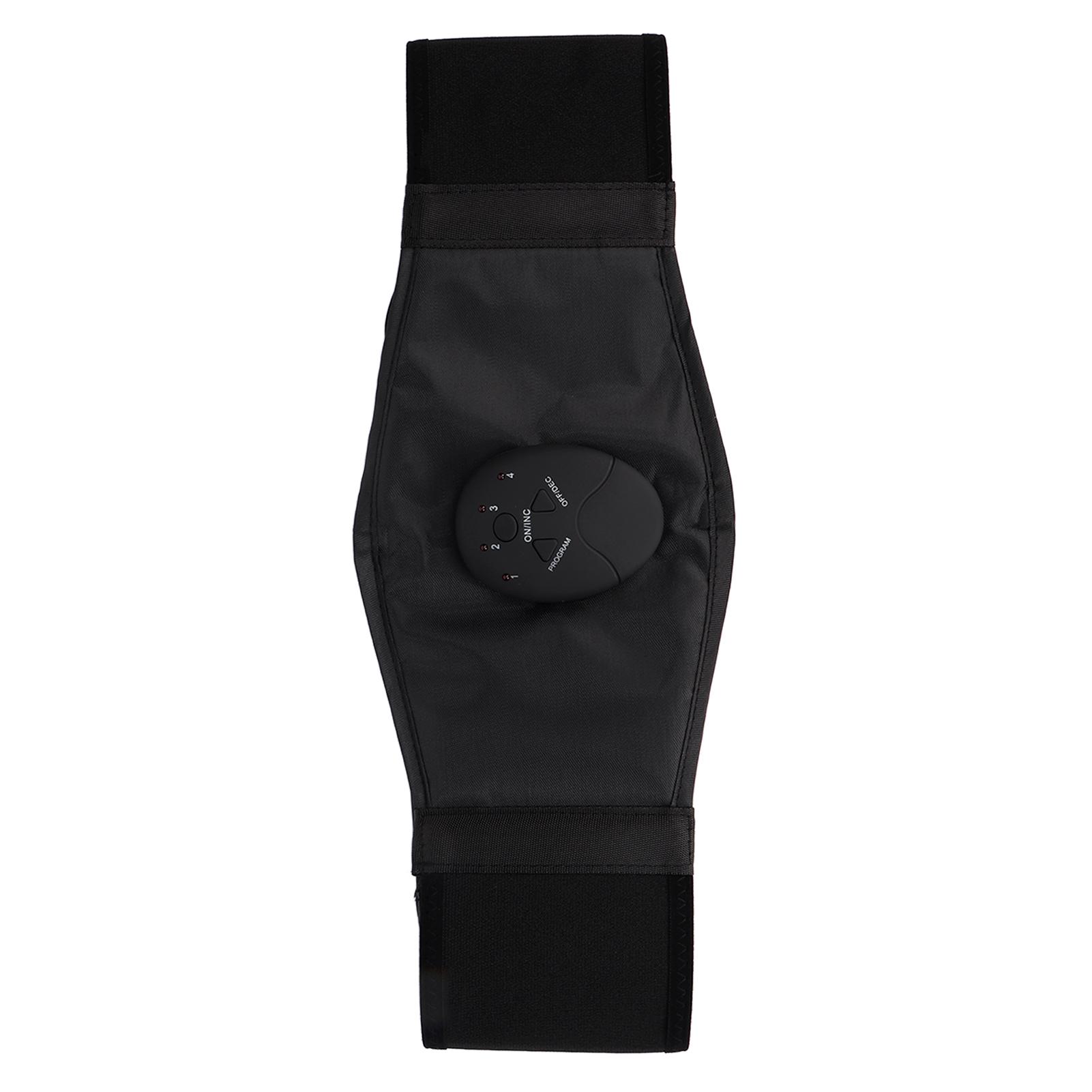 Muscle Toner Abdominal Belt Tummy Control Fat Burning 6 Modes 10 Gears Strength Microcurrent PU Waist Trainer Belt
Muscle Toner Abdominal Belt Tummy Control Fat Burning 6 Modes 10 Gears Strength Microcurrent PU Waist Trainer Belt