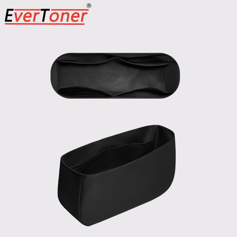 EverToner High Quality Nylon Bag Organizer Fits for Y-L le5a7 Bag the Inner Layer Increase Storage Insert Inner Bag
EverToner High Quality Nylon Bag Organizer Fits for Y-L le5a7 Bag the Inner Layer Increase Storage Insert Inner Bag