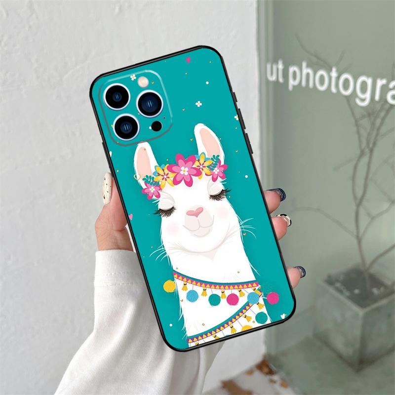 Милый чехол-лама для iPhone 16 15 14 Pro Max 11 Pro Max 12 13 Mini X XR XS Max Plus Чехол для телефона iPhone 14
Милый чехол-лама для iPhone 16 15 14 Pro Max 11 Pro Max 12 13 Mini X XR XS Max Plus Чехол для телефона iPhone 14