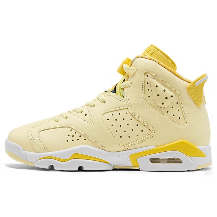 Новые Jordan 6 Retro Dynamic Yellow Floral GS 543390-800 37.5
Новые Jordan 6 Retro Dynamic Yellow Floral GS 543390-800 37.5