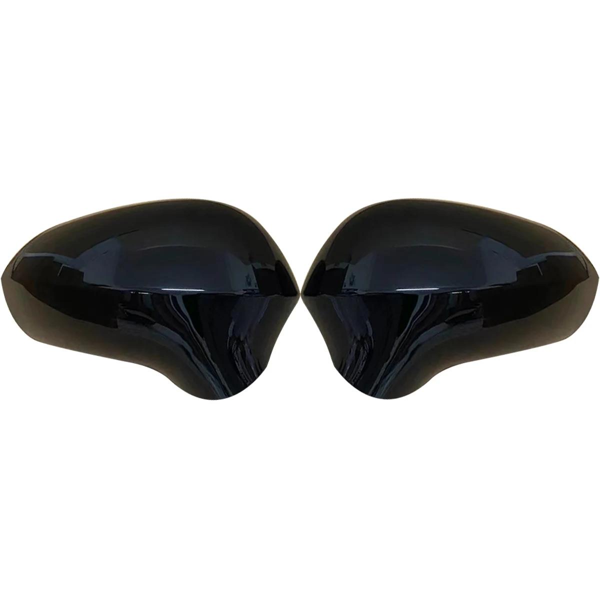 Пара сменных чехлов на боковые зеркала заднего вида, крышка для Seat Leon MK2 1P Ibiza MK4 6J Exeo 3R 2008-2017, автомобильные аксессуары, черный/белый Gloss Black
Пара сменных чехлов на боковые зеркала заднего вида, крышка для Seat Leon MK2 1P Ibiza MK4 6J Exeo 3R 2008-2017, автомобильные аксессуары, черный/белый Gloss Black