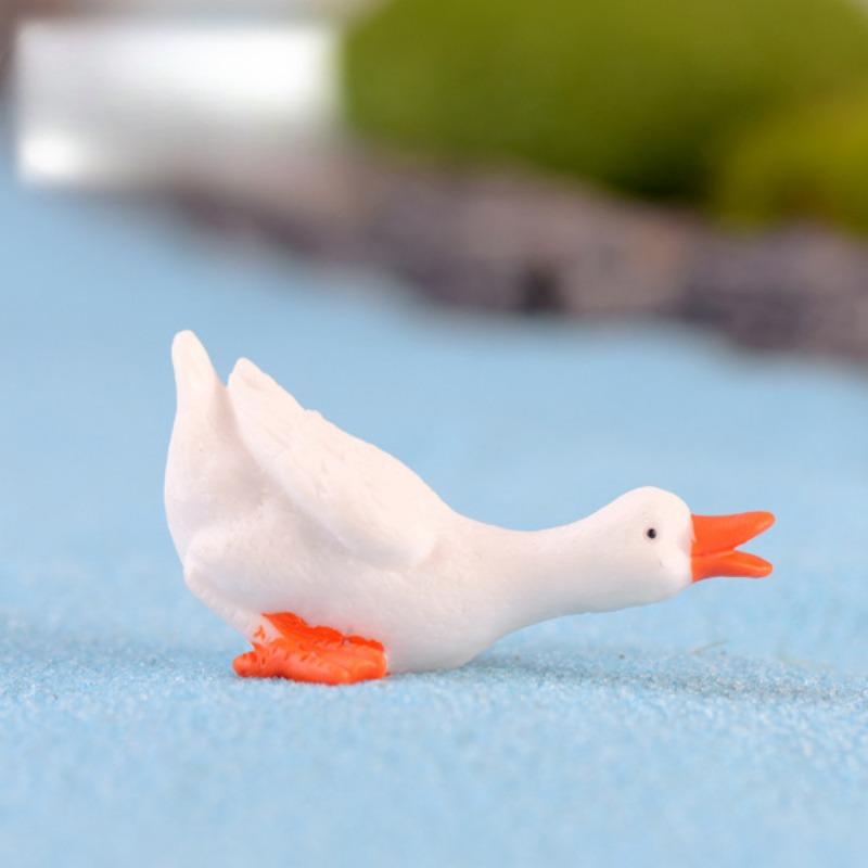 Смола Лебедь Подарочные Украшения Гусь Декорации Утка Поделки Аксессуары для Водного Шара Model A
Смола Лебедь Подарочные Украшения Гусь Декорации Утка Поделки Аксессуары для Водного Шара Model A