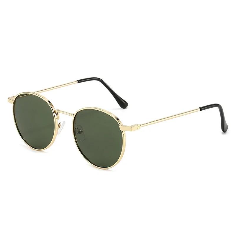 Premium Sunglasses Oval Shaped Metal Shaped Frame Sunglasses for For Women For Men Outdoors Travel Driving Sunlight Eyeglasses Lentes De Sol UV400
Premium Sunglasses Oval Shaped Metal Shaped Frame Sunglasses for For Women For Men Outdoors Travel Driving Sunlight Eyeglasses Lentes De Sol UV400