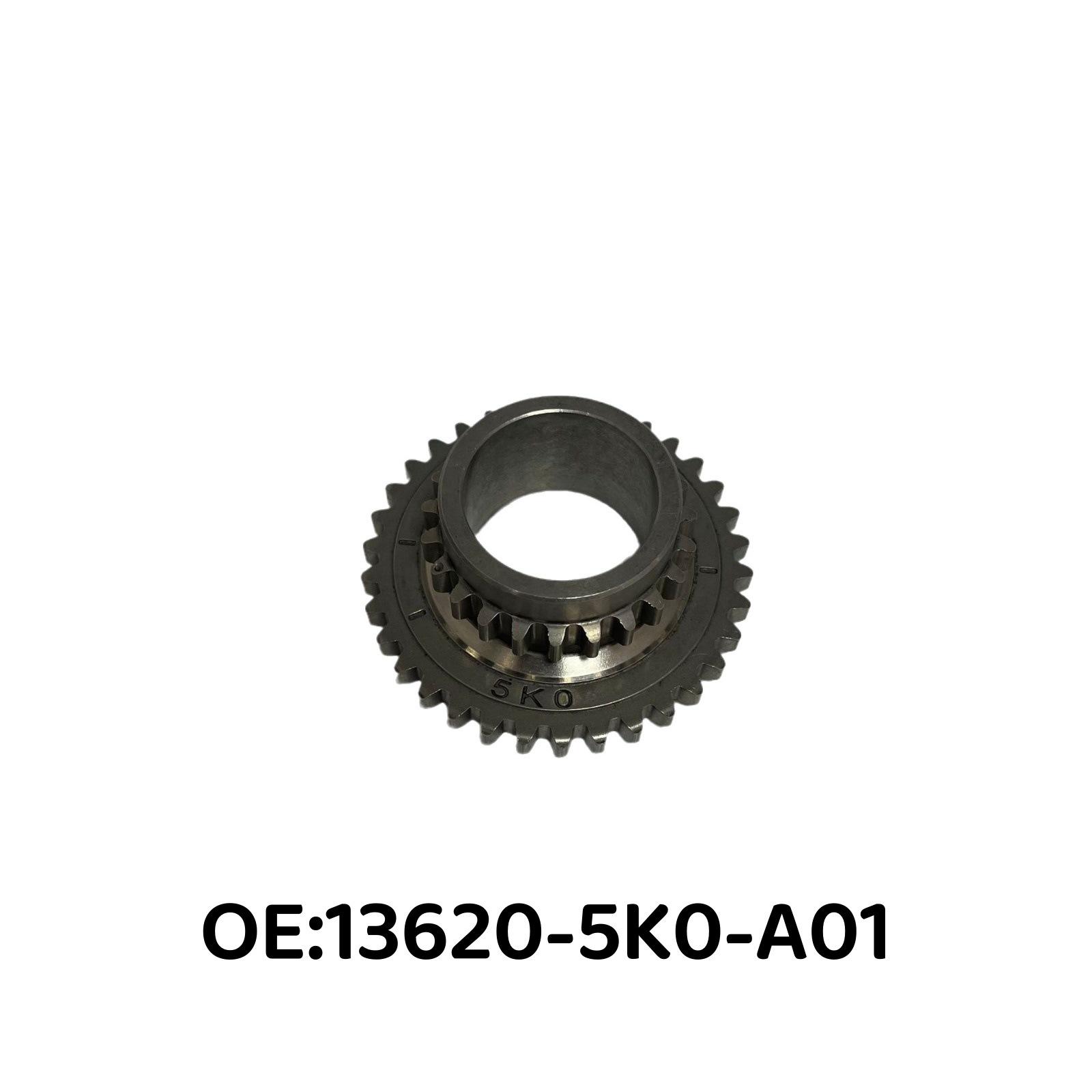 Product: 13620-5K0-A01 Compatible with Honda CU7, CR6, RY3, CV6, RT5, RT6, RY. 13620-5K0-A01
Product: 13620-5K0-A01 Compatible with Honda CU7, CR6, RY3, CV6, RT5, RT6, RY. 13620-5K0-A01