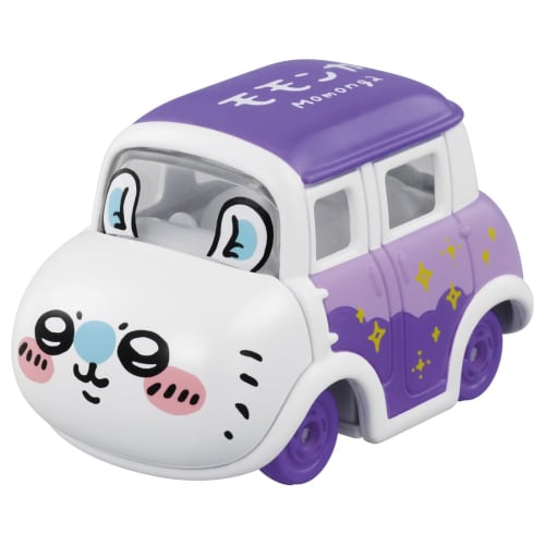 Игрушечная мини-машинка Takara Tomy Tomica Dream Tomica SP Chikawa Momonga для детей от 3 лет
Игрушечная мини-машинка Takara Tomy Tomica Dream Tomica SP Chikawa Momonga для детей от 3 лет