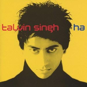 CD TALVIN SINGH - HA! UICI1009PROMO Island Records, 2001 Japan ObiDance & Electronica Used
CD TALVIN SINGH - HA! UICI1009PROMO Island Records, 2001 Japan ObiDance & Electronica Used