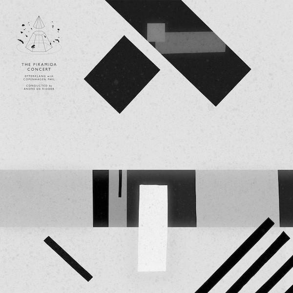 LP Record EFTERKLANG, COPENHAGEN PHIL - The Piramida Concert CAD3316 4AD 2013 US Dance & Electronica
LP Record EFTERKLANG, COPENHAGEN PHIL - The Piramida Concert CAD3316 4AD 2013 US Dance & Electronica