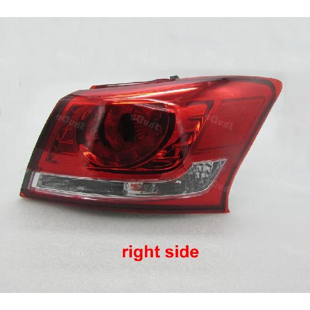 Outer Tail Lamp For Great Wall Haval Hover M4 2012 2013 2014 2015 SUV Rear Tail Light Assembly Brake Taillight Stop Lights 1PCS right side
Outer Tail Lamp For Great Wall Haval Hover M4 2012 2013 2014 2015 SUV Rear Tail Light Assembly Brake Taillight Stop Lights 1PCS right side