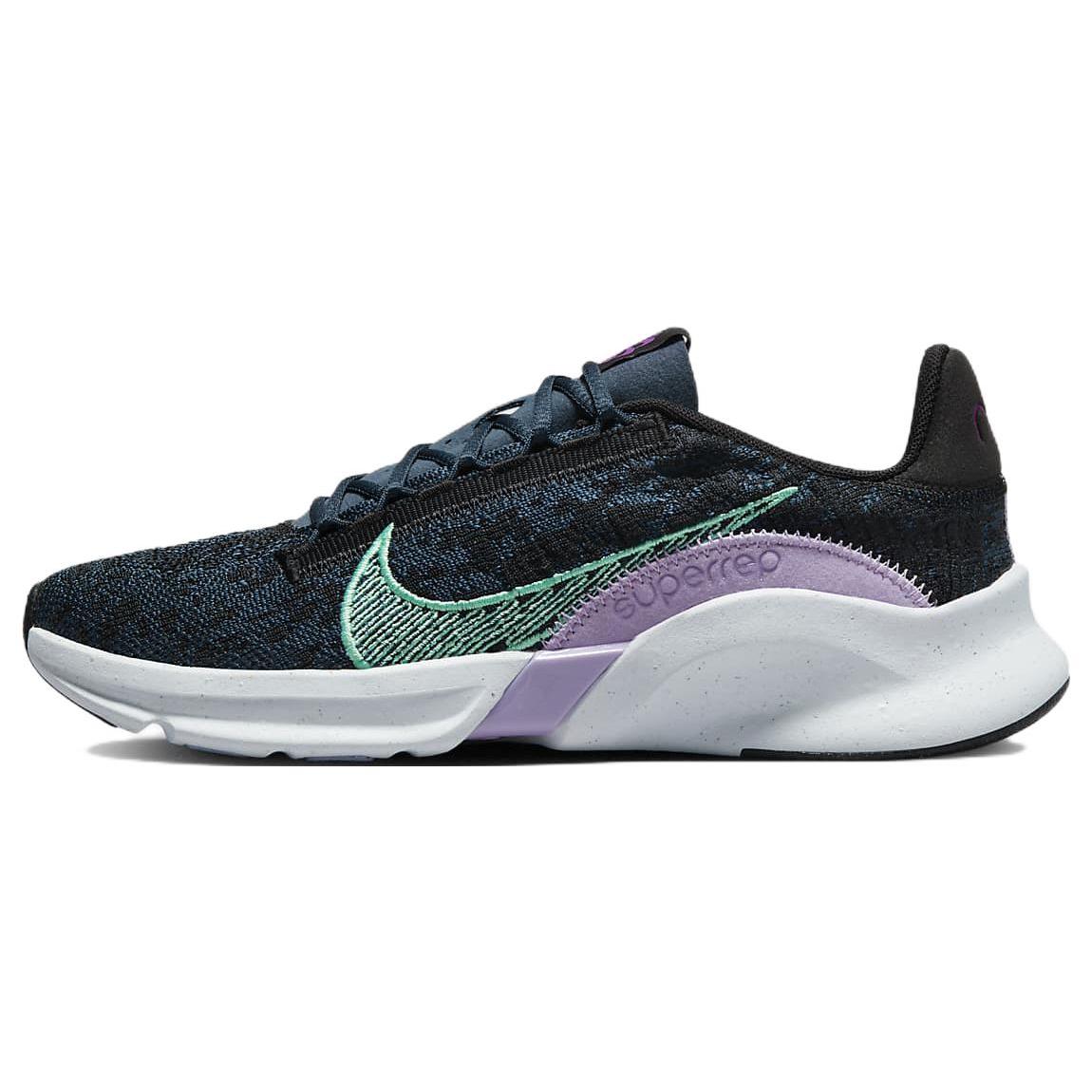 Nike SuperRep Go 3 Flyknit Next Nature Armoury Navy Green Glow Women s 36
Nike SuperRep Go 3 Flyknit Next Nature Armoury Navy Green Glow Women s 36