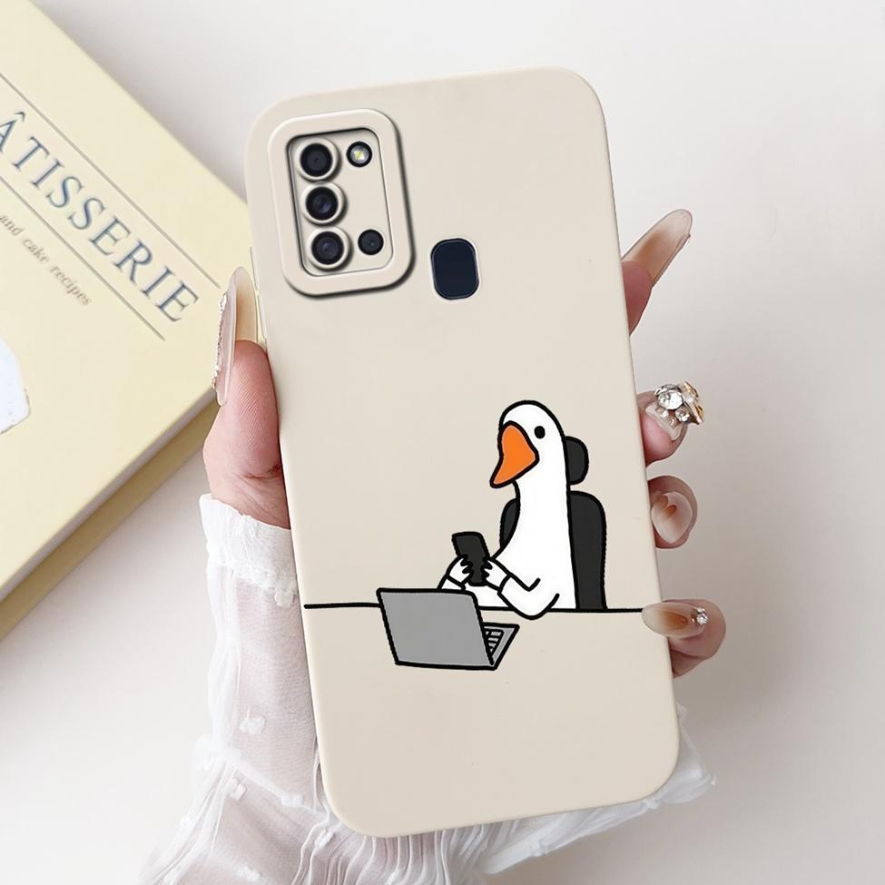 For Samsung A21s Case A217F Silicone Cute Fashion Butterfly Love Painted Cover For Samsung A21s Galaxy A21s Phone Case SM-A217M Samsung A21s
For Samsung A21s Case A217F Silicone Cute Fashion Butterfly Love Painted Cover For Samsung A21s Galaxy A21s Phone Case SM-A217M Samsung A21s