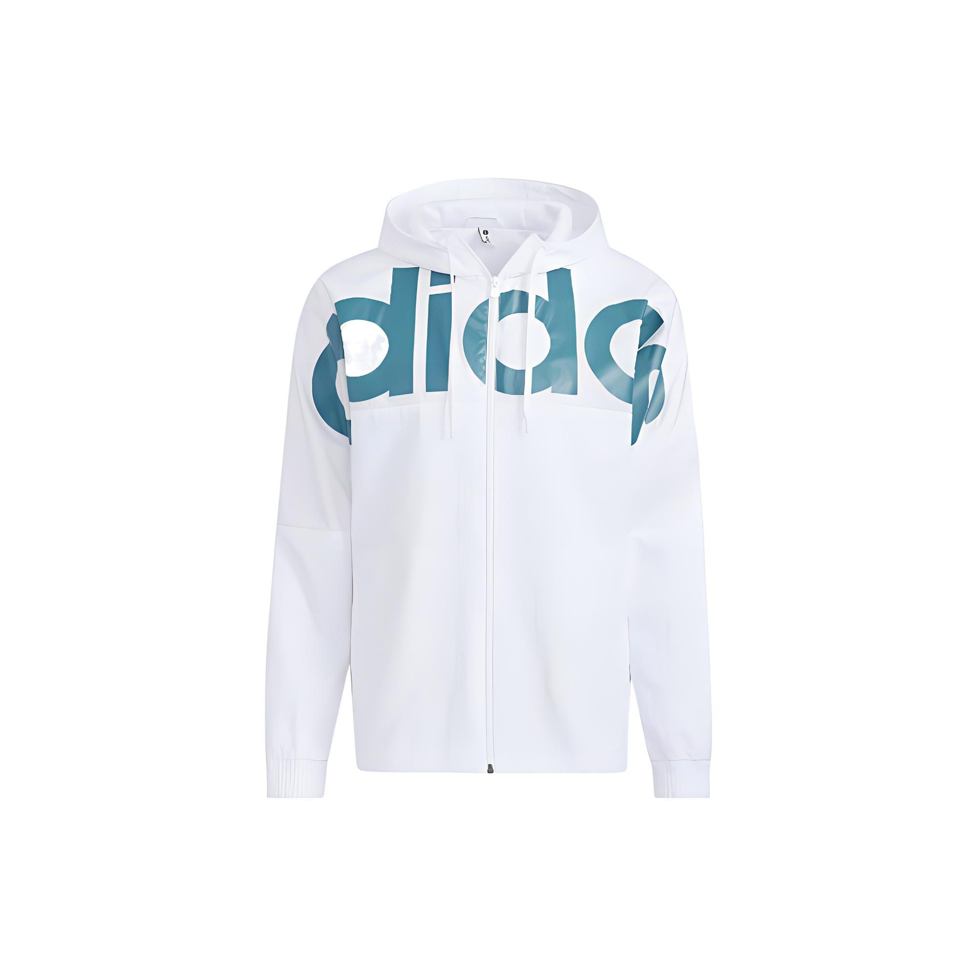 Adidas Neo Colorblock Logo Графический куртка с капюшоном Мужская верхняя одежда Белый HD4701 XXL
Adidas Neo Colorblock Logo Графический куртка с капюшоном Мужская верхняя одежда Белый HD4701 XXL