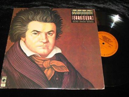 LP Record BRUNO WALTER CONDUCTS BEETHOVEN Symphony No. 7 In A Major Op. 92 Y35219 COLUMBIA ODYSS 1979 Japan Classical Used
LP Record BRUNO WALTER CONDUCTS BEETHOVEN Symphony No. 7 In A Major Op. 92 Y35219 COLUMBIA ODYSS 1979 Japan Classical Used