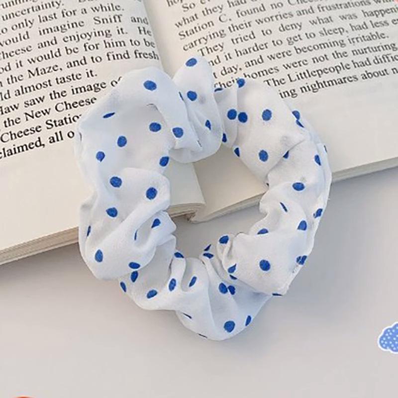 Скранчи в корейском стиле «кишка свиньи» в клетку, ретро французская резинка для волос, женская повязка на голову
Скранчи в корейском стиле «кишка свиньи» в клетку, ретро французская резинка для волос, женская повязка на голову