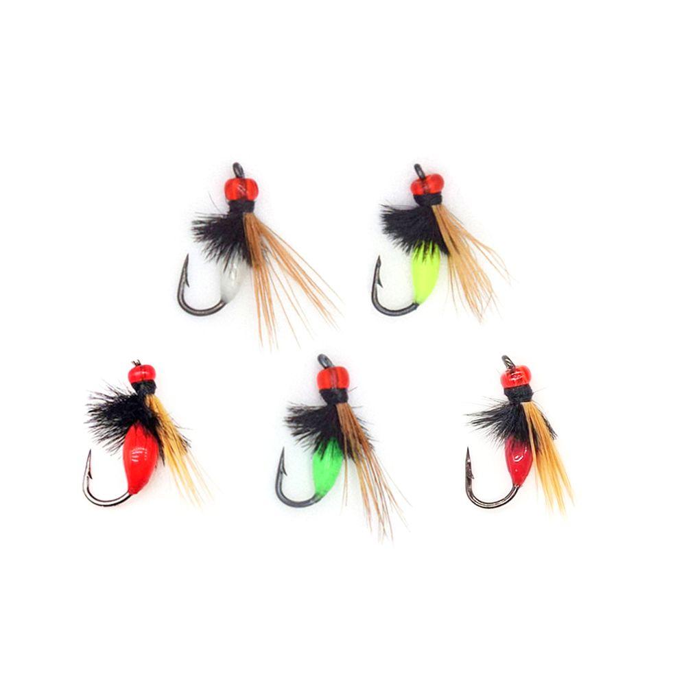 5шт портативный набор приманок муравьиный крючок наживка для насекомых рыболовные приманки искусственная приманка
5шт портативный набор приманок муравьиный крючок наживка для насекомых рыболовные приманки искусственная приманка