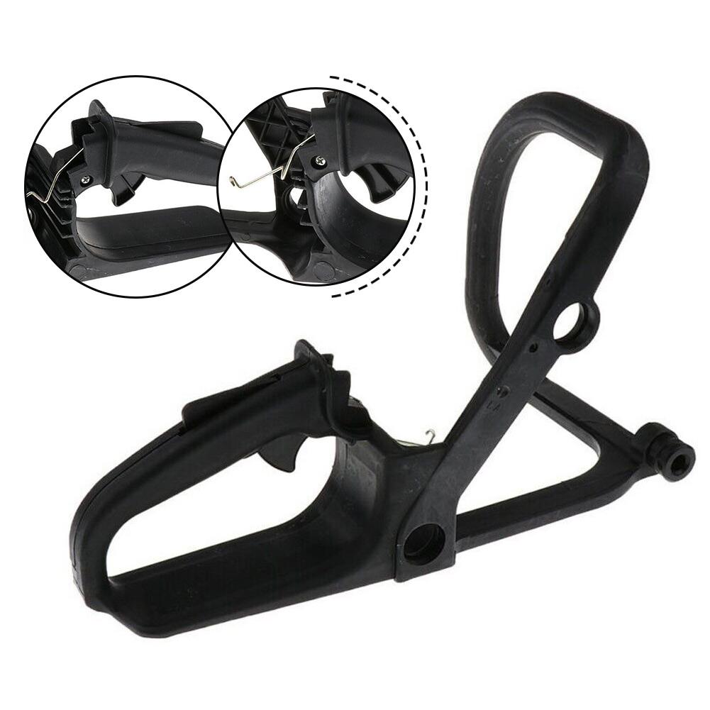 Chainsaw Repair Black Handle Assembly Stylish Chainsaw Handle Design Chainsaw Grip Custom Fit Metal Construction China Mainland
Chainsaw Repair Black Handle Assembly Stylish Chainsaw Handle Design Chainsaw Grip Custom Fit Metal Construction China Mainland