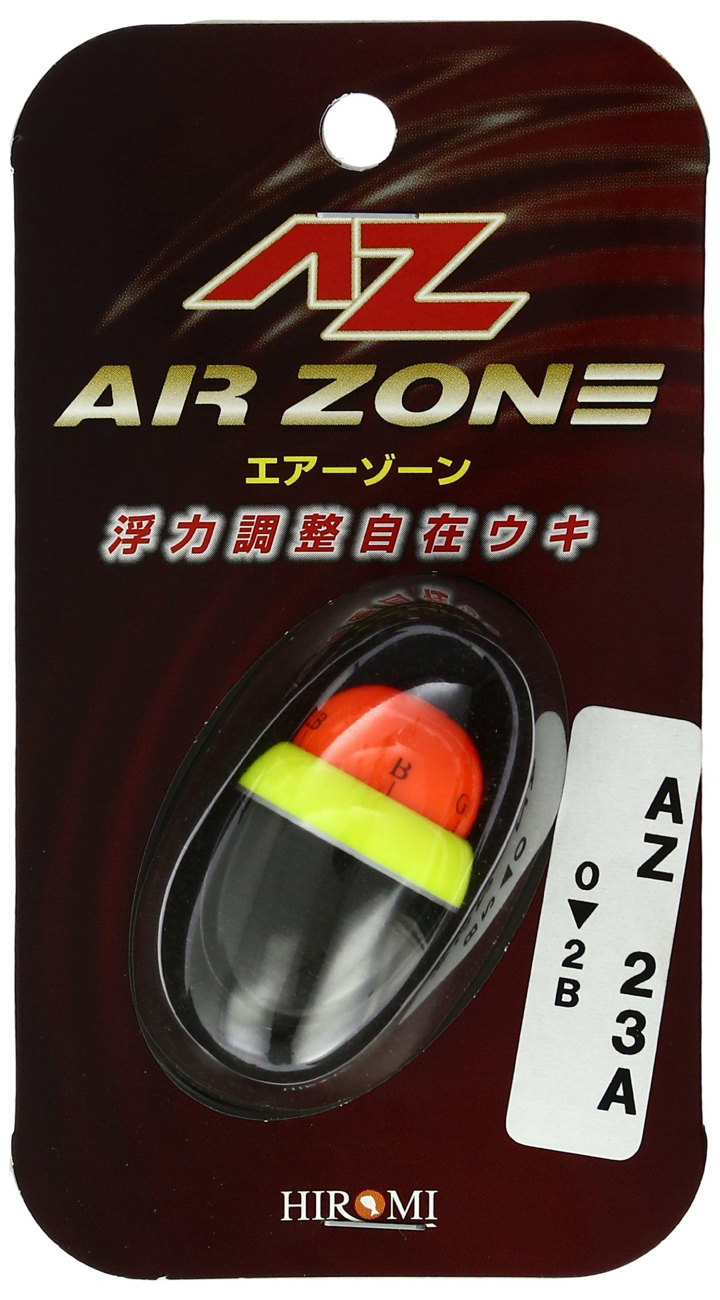 HIROMI Airzone AZ-23A
HIROMI Airzone AZ-23A