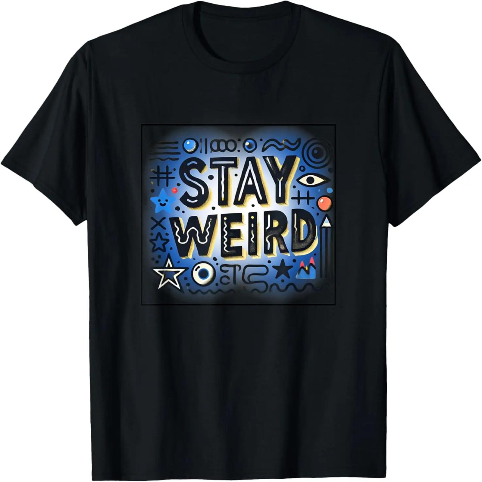 Blue Sensational Blue Color Graphic T-Shirt S чёрный
Blue Sensational Blue Color Graphic T-Shirt S чёрный