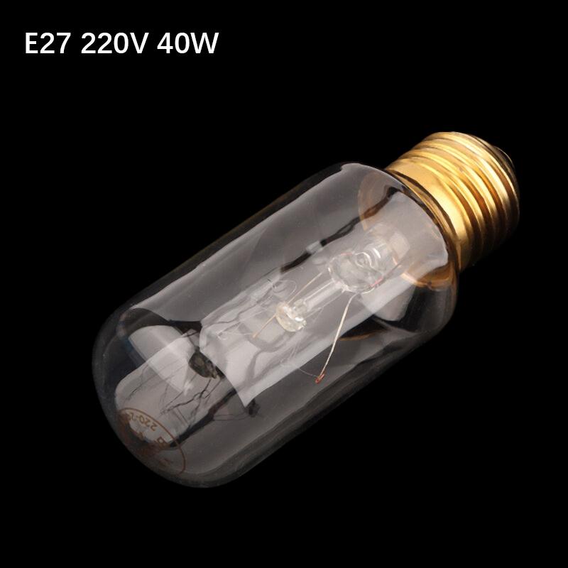 Винтовая трубчатая лампа E27 24 В 220 В 40 Вт 60 Вт Лампы накаливания с нитью накала Осветительная лампа Навигационная лампа для судна Лампочка 220V40W
Винтовая трубчатая лампа E27 24 В 220 В 40 Вт 60 Вт Лампы накаливания с нитью накала Осветительная лампа Навигационная лампа для судна Лампочка 220V40W