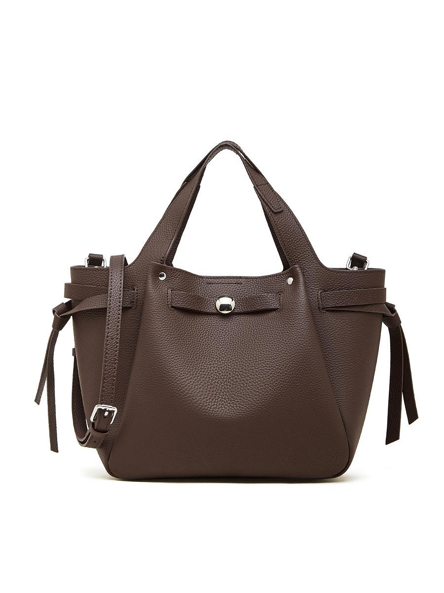 Fashion Women S Bags Casual Portable Shoulder Diagonal Span Bag Crossbody Tote Large Capacity Simple And Versatile Leather mouth 33*bottom 24*13*23 кавовий
Fashion Women S Bags Casual Portable Shoulder Diagonal Span Bag Crossbody Tote Large Capacity Simple And Versatile Leather mouth 33*bottom 24*13*23 кавовий