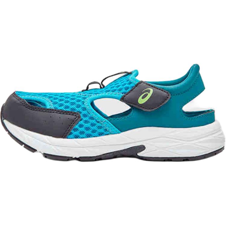 ASICS Низькі дитячі сандалі Сині Підлітки 1014A306-404 28.5
ASICS Низькі дитячі сандалі Сині Підлітки 1014A306-404 28.5