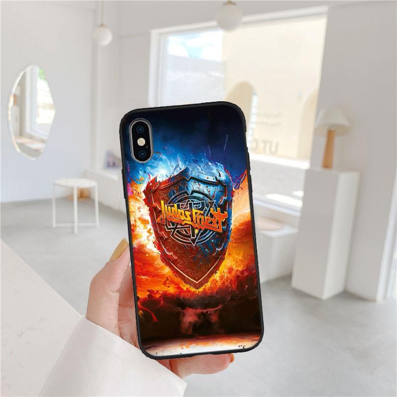 CJ69 J-Judas P-Priest Soft Shell Phone Case for OPPO A3 Pro A72 A74 A76 A77 A77S A78 A79 A94 A95 A18 A40M A58 OPPO A77S
CJ69 J-Judas P-Priest Soft Shell Phone Case for OPPO A3 Pro A72 A74 A76 A77 A77S A78 A79 A94 A95 A18 A40M A58 OPPO A77S