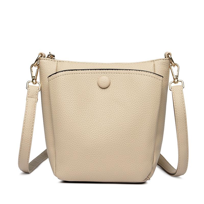 2026 New Bag Women s Bag High-end Sense Simple and Fashiable Multi Compartment Crossbody Bags Work Commuting Phe Bags 15 9 20cm
2026 New Bag Women s Bag High-end Sense Simple and Fashiable Multi Compartment Crossbody Bags Work Commuting Phe Bags 15 9 20cm