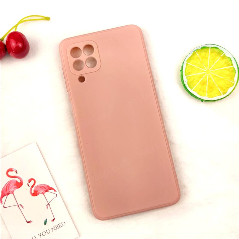 Для Samsung Galaxy M32 чохол силіконовий м який гумовий захисний чохол для Samsung M33 M53 A53 A22s A22 M32 A12 A02S A52 A32 A72 кришка M32 рожевий
Для Samsung Galaxy M32 чохол силіконовий м який гумовий захисний чохол для Samsung M33 M53 A53 A22s A22 M32 A12 A02S A52 A32 A72 кришка M32 рожевий