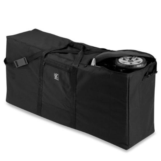 Сумка для переноски и хранения колясок для 1 или 2 человек JL Childress Travel Bag (черный) чёрный
Сумка для переноски и хранения колясок для 1 или 2 человек JL Childress Travel Bag (черный) чёрный