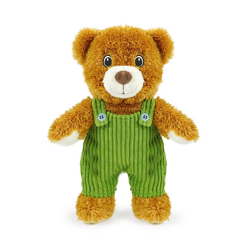 Cute Teddy Bear Doll Plush Toy Backpack Strap - Bear Family Collection Bear Family (see description for details)
Cute Teddy Bear Doll Plush Toy Backpack Strap - Bear Family Collection Bear Family (see description for details)