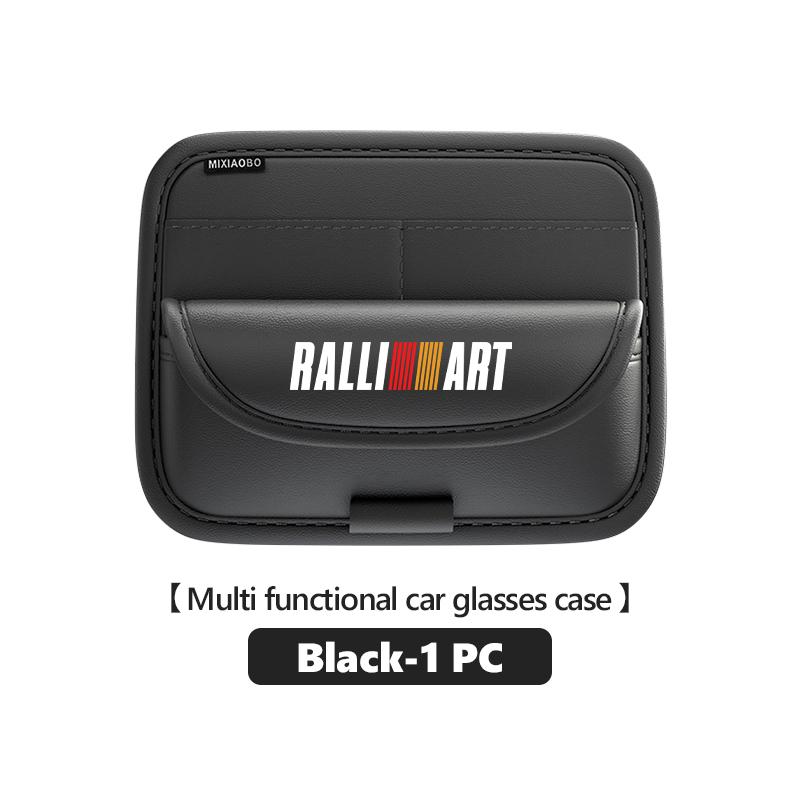 For Mitsubishi Car Sun Visor Glasses Organizer Box Eyeglass Storage Case Auto Accessories Outlander Lancer Eclipse Mirage
For Mitsubishi Car Sun Visor Glasses Organizer Box Eyeglass Storage Case Auto Accessories Outlander Lancer Eclipse Mirage