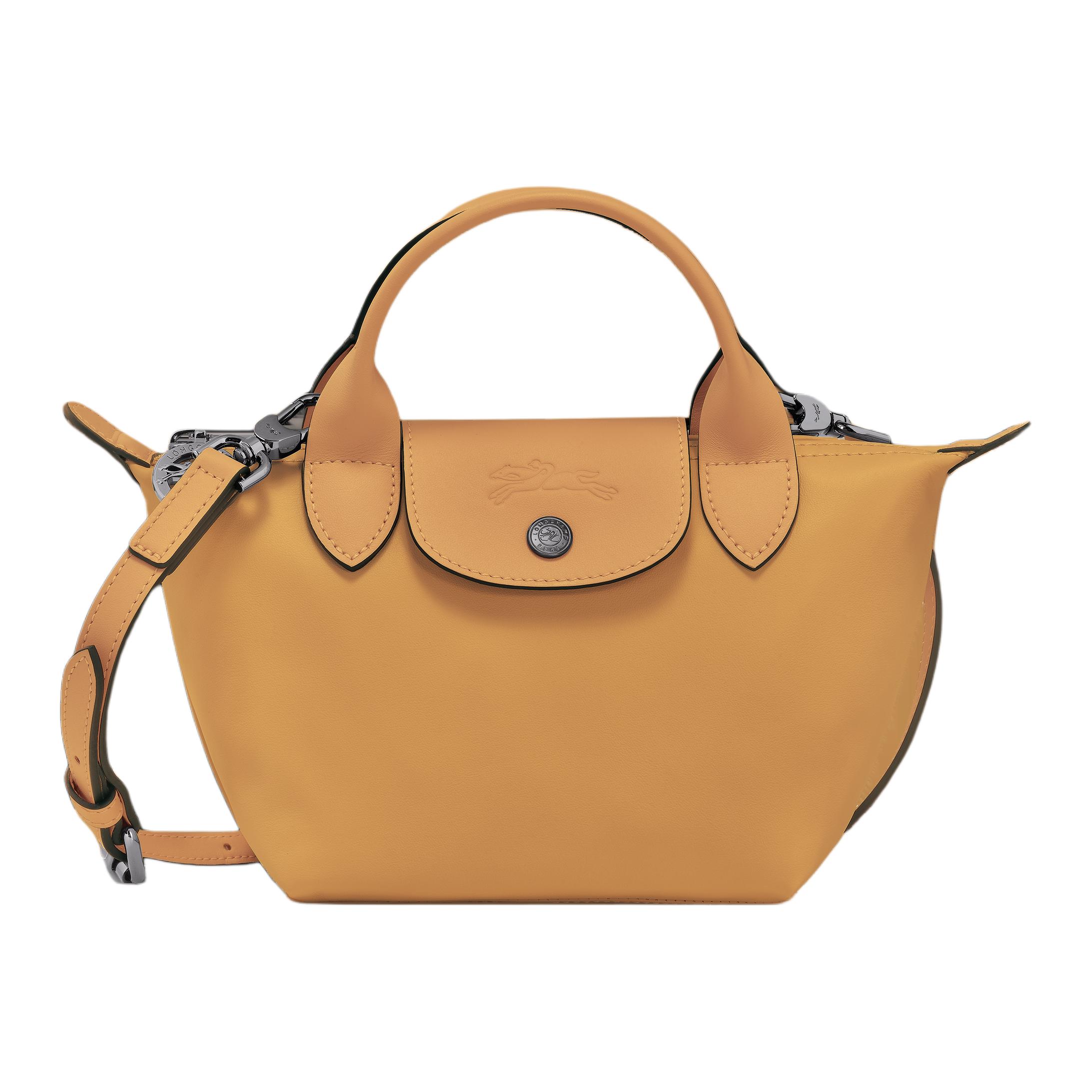Longchamp Le Pliage Xtra Silver Hardware Leather Shoulder Crossbody Tote Bag Women Handbags Honey L1500987117 Basic Set (Bag+Dust Bag)
Longchamp Le Pliage Xtra Silver Hardware Leather Shoulder Crossbody Tote Bag Women Handbags Honey L1500987117 Basic Set (Bag+Dust Bag)