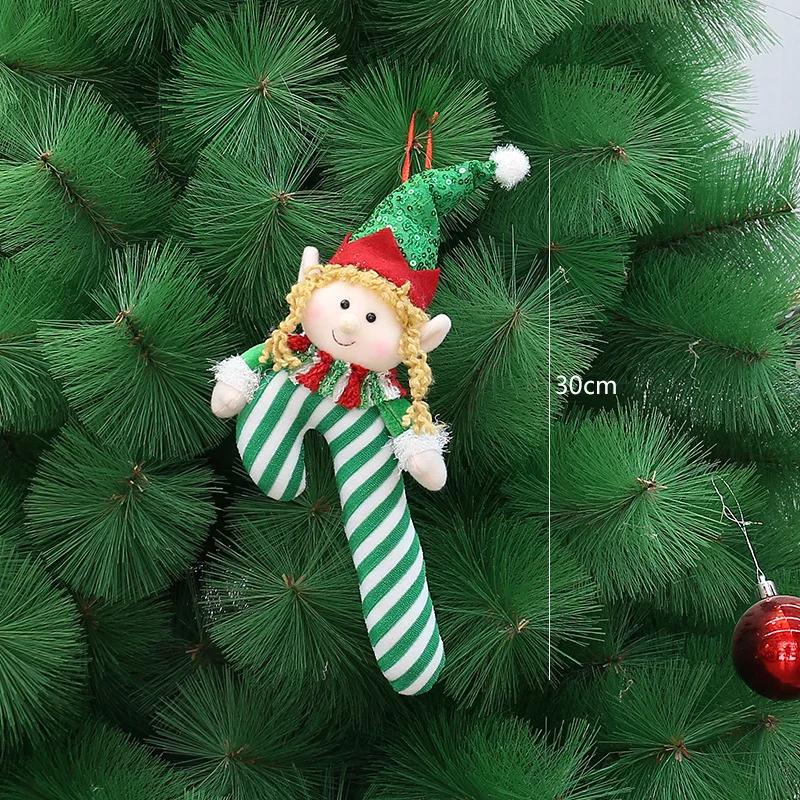 Fabric Elf Pendant Christmas Tree Doll Pendant Tree Hugging Curtain Hugging Ornament Room Decoration Room DecorFunnyDecoration світло-зелений колір
Fabric Elf Pendant Christmas Tree Doll Pendant Tree Hugging Curtain Hugging Ornament Room Decoration Room DecorFunnyDecoration світло-зелений колір