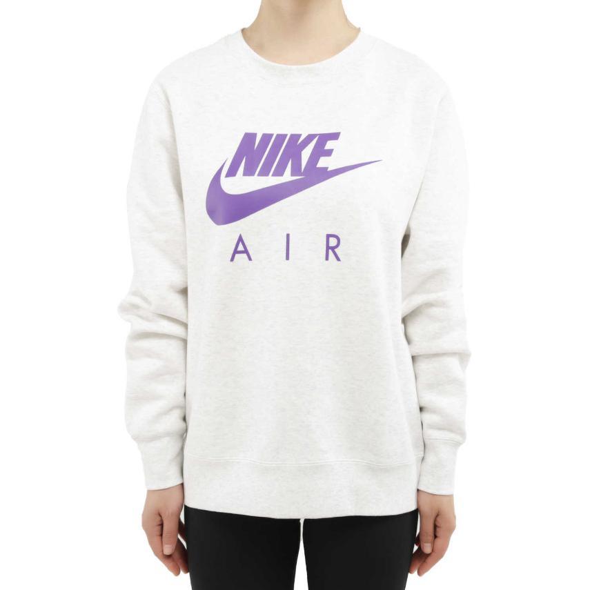 Nike Womens Outdoor Series Breathable Casual Crewneck Fleece Sweatshirt Women sweatshirt White DA3191-066 S
Nike Womens Outdoor Series Breathable Casual Crewneck Fleece Sweatshirt Women sweatshirt White DA3191-066 S