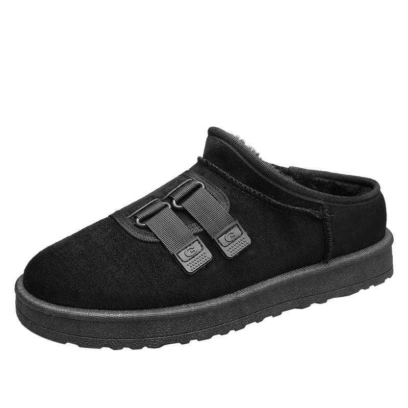 Fashion Outdoor Snow Boots Men Hiking Men s Sneaker Military Men s Winter Shoes Warm Fur Men Shoes Waterproof Ankle Boots Work Shoes 44 чорний
Fashion Outdoor Snow Boots Men Hiking Men s Sneaker Military Men s Winter Shoes Warm Fur Men Shoes Waterproof Ankle Boots Work Shoes 44 чорний