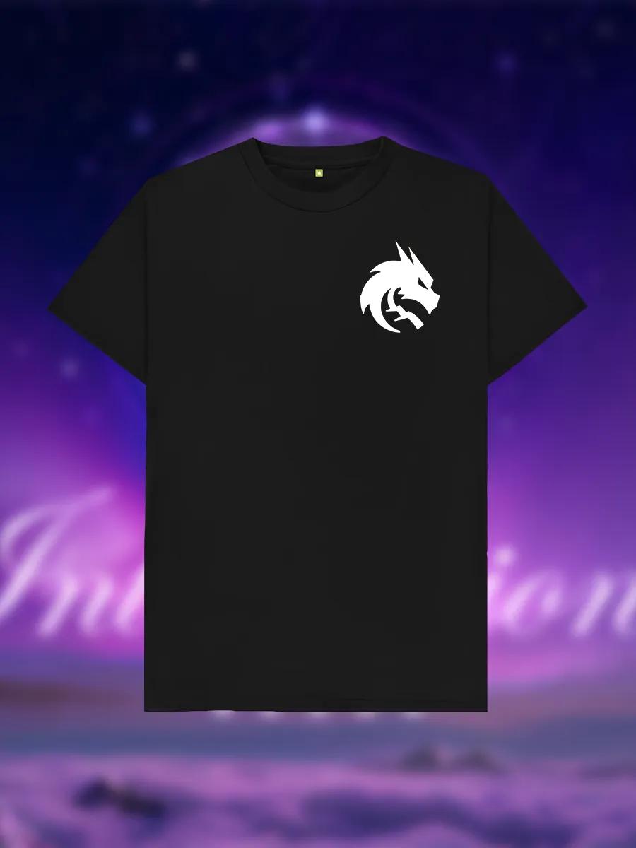 They Can t Catch Us slogan print T-shirt 4XL
They Can t Catch Us slogan print T-shirt 4XL
