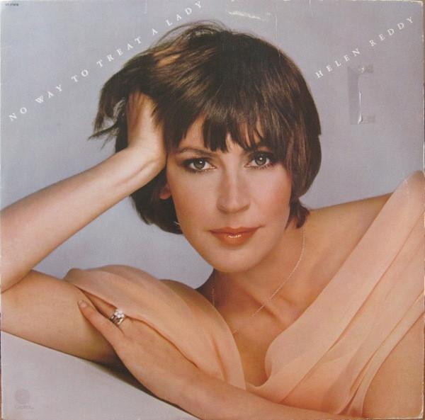 Виниловая пластинка HELEN REDDY No Way To Treat A Lady ST511418 CAPITOL 1975 США Поп Б/у
Виниловая пластинка HELEN REDDY No Way To Treat A Lady ST511418 CAPITOL 1975 США Поп Б/у