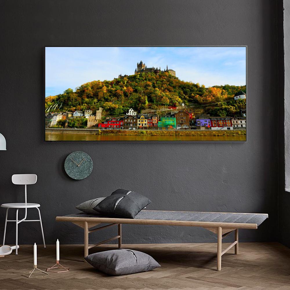 Скандинавский пейзаж, масляная живопись, характерный дом, искусство, холст, живопись, гостиная, коридор, офис, домашнее украшение, фреска, без рамы 20*40cm No Frame
Скандинавский пейзаж, масляная живопись, характерный дом, искусство, холст, живопись, гостиная, коридор, офис, домашнее украшение, фреска, без рамы 20*40cm No Frame