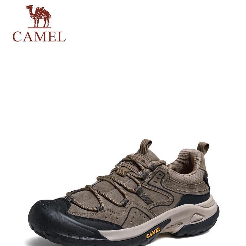 Camel Men s Casual Lace-up Shoes G14A342696 42
Camel Men s Casual Lace-up Shoes G14A342696 42