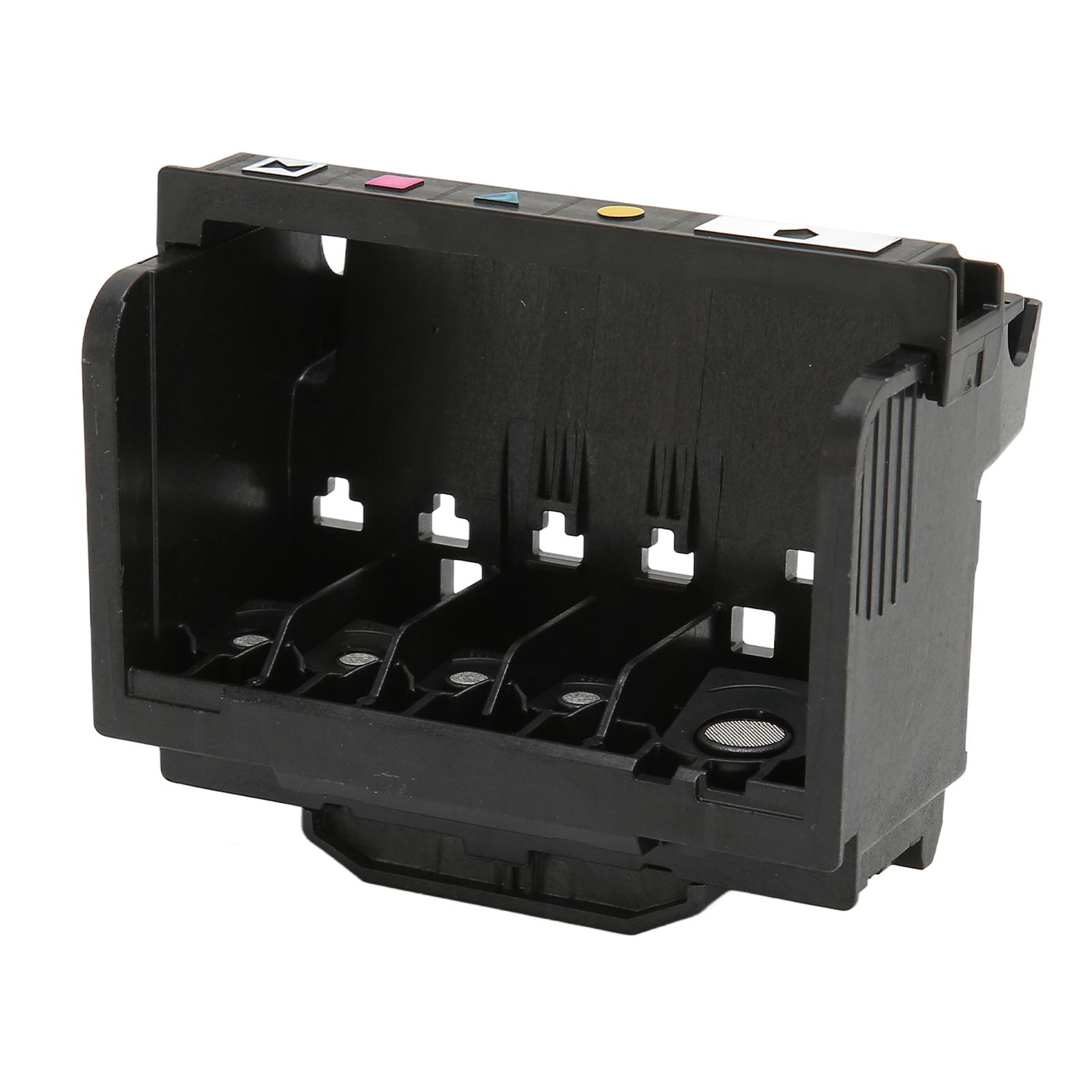 Print Head Portable Printer Replacement Print Head Nozzle for HP D5468 D7560 C5388 C6380 C410 C309A Printer HP564
Print Head Portable Printer Replacement Print Head Nozzle for HP D5468 D7560 C5388 C6380 C410 C309A Printer HP564