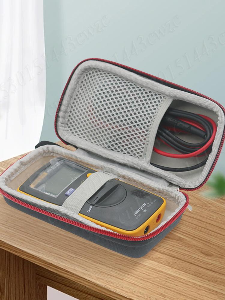 EVA Hard Carrying Case Shockproof Travel Carry Bag Anti-Drop Protective Pouch for TASCAM DR-05/DR-07 Portable Digital Recorder China Mainland
EVA Hard Carrying Case Shockproof Travel Carry Bag Anti-Drop Protective Pouch for TASCAM DR-05/DR-07 Portable Digital Recorder China Mainland