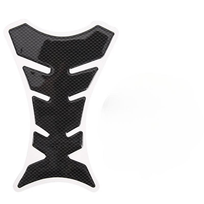 Gas Cap Cover Sticker and protector 3D Carbon Fiber Gel Gas Fuel Tank Pad Protector Sticker Motorcycle Universal
Gas Cap Cover Sticker and protector 3D Carbon Fiber Gel Gas Fuel Tank Pad Protector Sticker Motorcycle Universal