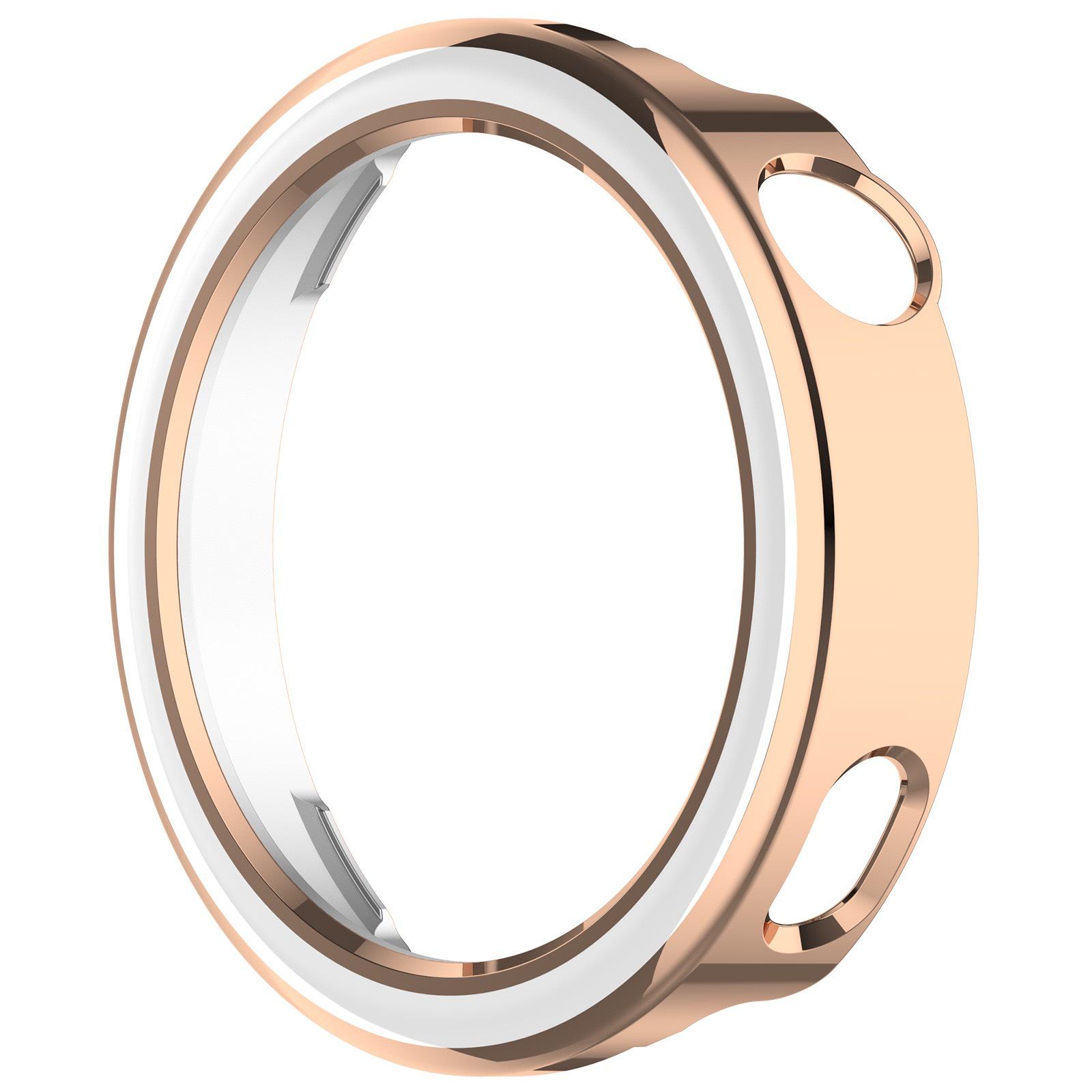 Ceramic White Hollow PC - Stylish Watch Strap Case Huawei Watch 3 Pro
Ceramic White Hollow PC - Stylish Watch Strap Case Huawei Watch 3 Pro