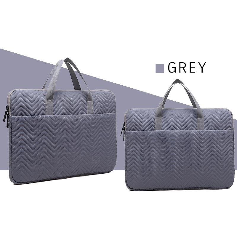 2025 Autumn/Winter Waterproof Padded Cotton Handbag Business Briefcase
2025 Autumn/Winter Waterproof Padded Cotton Handbag Business Briefcase