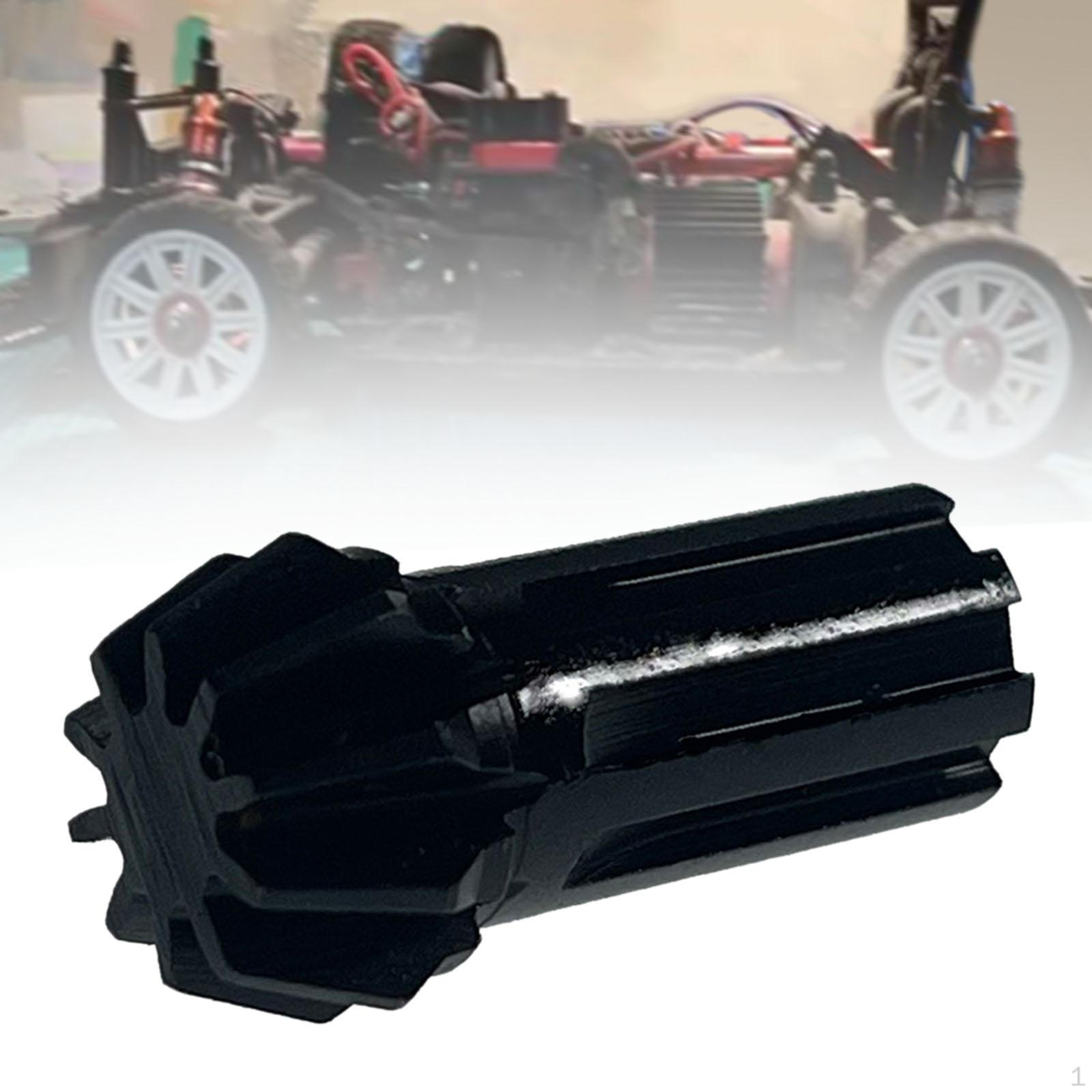 1/14 1/16 Scale RC Car Pinion Gear Remote Control Vehicle Professional Upgrades Parts Metal
1/14 1/16 Scale RC Car Pinion Gear Remote Control Vehicle Professional Upgrades Parts Metal